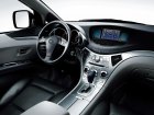 Subaru  Tribeca  3.6R (258 Hp) Automatic  