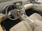 Subaru  Tribeca  3.6R (258 Hp) Automatic  