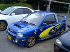 Subaru Vivio 0.66 T (64 Hp)