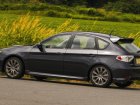Subaru WRX Hatchback