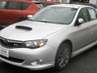 Subaru WRX Sedan