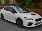 Subaru WRX Sedan (VA) 2.0 (268 Hp) AWD