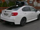 Subaru WRX Sedan (VA)