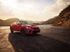 Subaru  WRX Sedan (VA) (facelift 2017)  2.0 (268 Hp) AWD CVT 