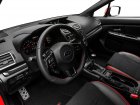 Subaru  WRX Sedan (VA) (facelift 2017)  2.0 (268 Hp) AWD  