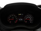 Subaru  WRX Sedan (VA) (facelift 2017)  2.0 (268 Hp) AWD  