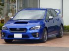 Subaru  WRX STI  2.5 (300Hp) AWD 