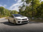 Subaru WRX STI (facelift 2018) S209 2.5 (341 Hp) AWD