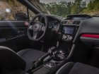 Subaru  WRX STI (facelift 2018)  S209 2.5 (341 Hp) AWD  