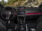 Subaru  WRX STI (facelift 2018)  S209 2.5 (341 Hp) AWD  