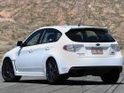 Subaru WRX STI Hatchback
