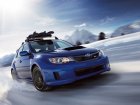 Subaru WRX STI Hatchback