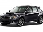 Subaru WRX STI Hatchback