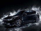 Subaru  WRX STI Hatchback  2.5 (300 Hp) Turbo Automatic  