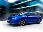 Subaru WRX STI Sedan