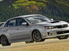 Subaru WRX STI Sedan