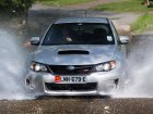 Subaru  WRX STI Sedan  2.5 (300 Hp) Turbo Automatic  