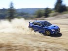 Subaru  WRX STI Sedan  2.5 (300 Hp) Turbo Automatic  