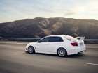 Subaru  WRX STI Sedan  2.5 (300 Hp) Turbo Automatic  