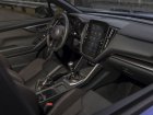 Subaru  WRX (VB) II  2.4 (271 Hp) AWD SPT  