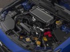 Subaru  WRX (VB) II  2.4 (271 Hp) AWD SPT  
