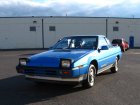 Subaru XT Coupe 1.8 i 4WD (120 Hp)