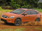Subaru XV Crosstrek I
