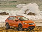 Subaru XV Crosstrek I