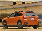 Subaru XV Crosstrek I