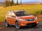 Subaru XV Crosstrek I