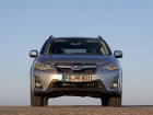Subaru XV I (facelift 2016)