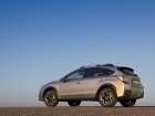 Subaru XV I (facelift 2016)