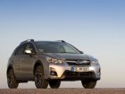 Subaru  XV I (facelift 2016)  2.0d (147 Hp)  