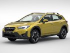 Subaru XV II (facelift 2021) 1.6i (114 Hp) AWD Lineartronic