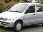 Suzuki  Alto IV  1.0 (53 Hp) 