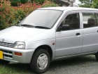 Suzuki Alto IV 1.0 (53 Hp)