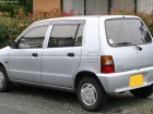 Suzuki Alto IV