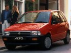 Suzuki Alto IV (EJ)
