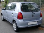 Suzuki Alto V