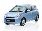 Suzuki Alto VII 1.0 5MT (68 Hp)