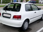 Suzuki Baleno Hatchback (EG)