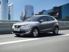 Suzuki  Baleno II  1.2 DUALJET (90 Hp) CVT 