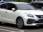 Suzuki  Baleno IV (facelift 2019)  1.4i (92 Hp) Automatic 