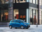 Suzuki  Celerio  1.0 (68 Hp) Automatic  