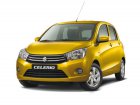 Suzuki  Celerio  1.0 (68 Hp) Automatic  