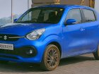 Suzuki Celerio III 1.0 Dualjet (67 Hp)