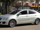 Suzuki Ciaz 1.4 (92 Hp) Automatic