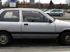 Suzuki Cultus I