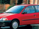 Suzuki  Cultus II Hatchback  1.3 i (5 dr) (71 Hp) 