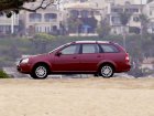 Suzuki Forenza Wagon